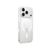 Belkin  Case iPhone 18 Pro  Sheerforce  Clear