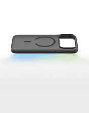 Belkin  Case iPhone 18 Pro  Sheerforce Grip  Black
