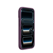 Belkin  Case iPhone 18 Pro  Sheerforce Grip  Burgundy