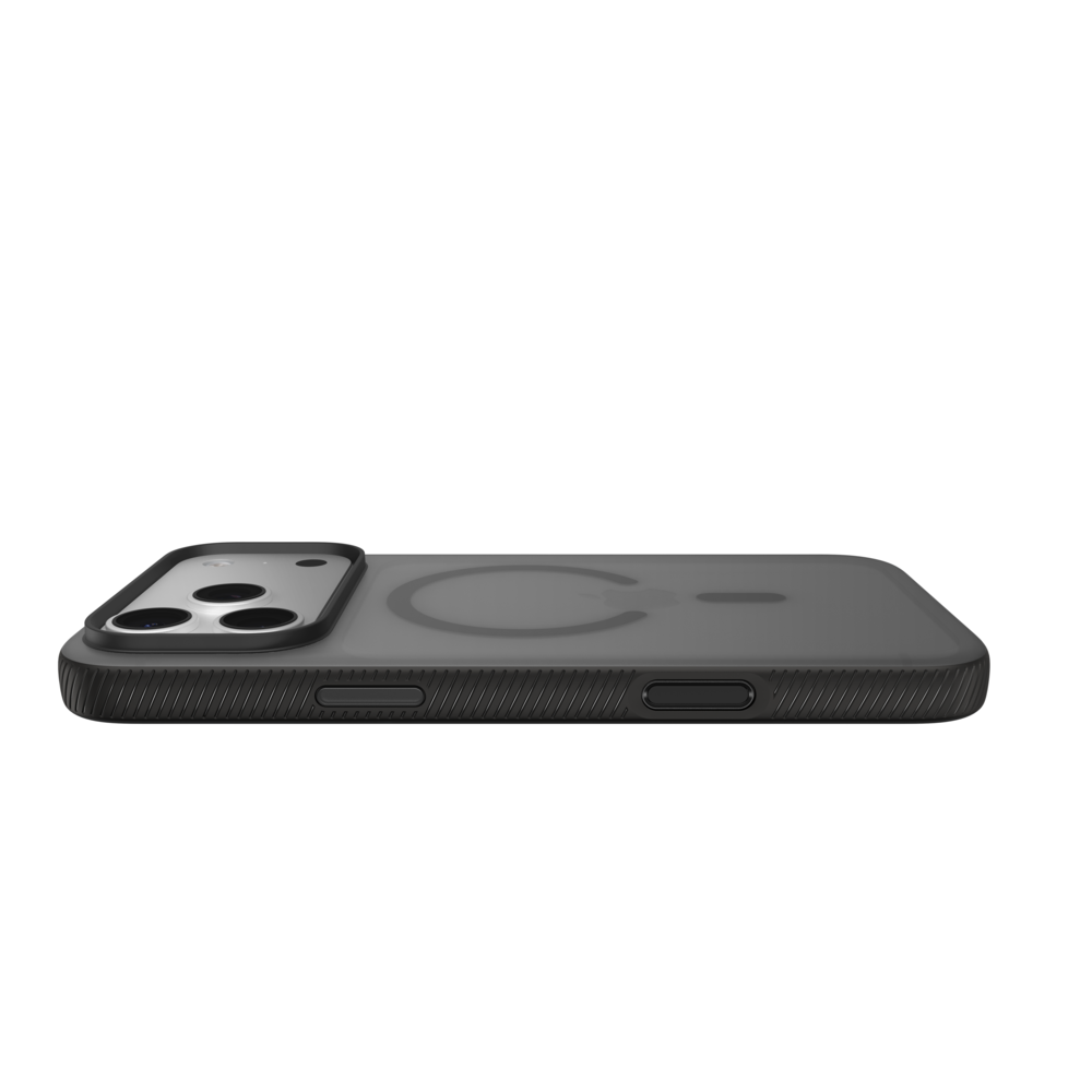 Belkin Case iPhone 18 Pro Max Sheerforce Grip Black