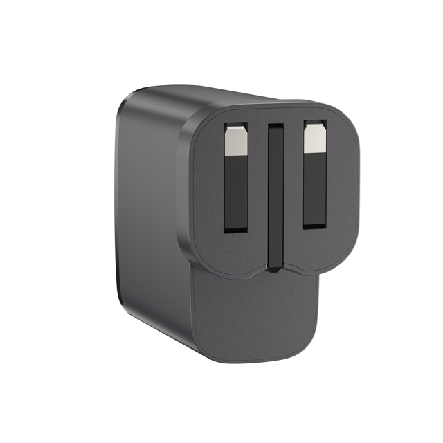 Belkin  Wall Charger  150W  Gan  Ultracharge  W/ Digital Screen  3X Usbc 1Xusba  Black