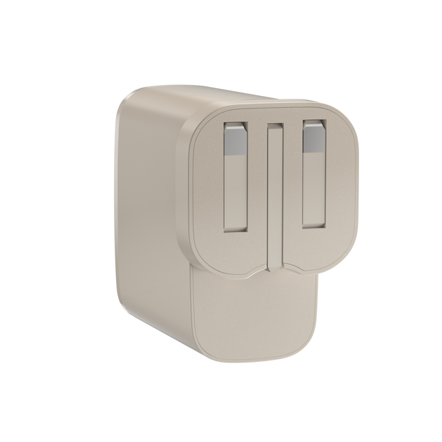 Belkin  Wall Charger  150W  Gan  Ultracharge  W/ Digital Screen  3X Usbc 1Xusba  White