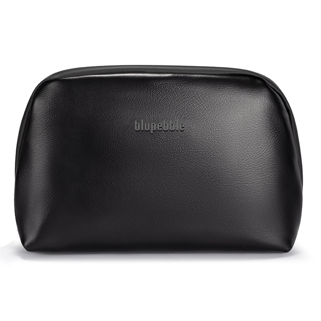 Blupebble Voyager Accessories Organizer - Black