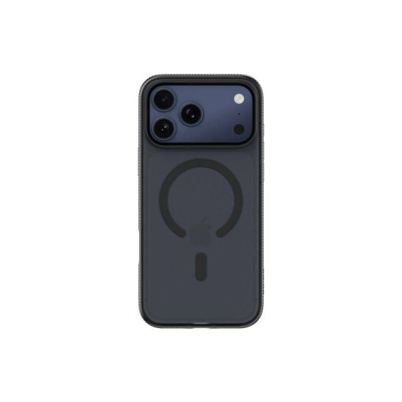 Belkin SheerForce Grip Case for iPhone 17 Pro Max Black