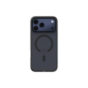 Belkin SheerForce Grip Case for iPhone 17 Pro Max Black