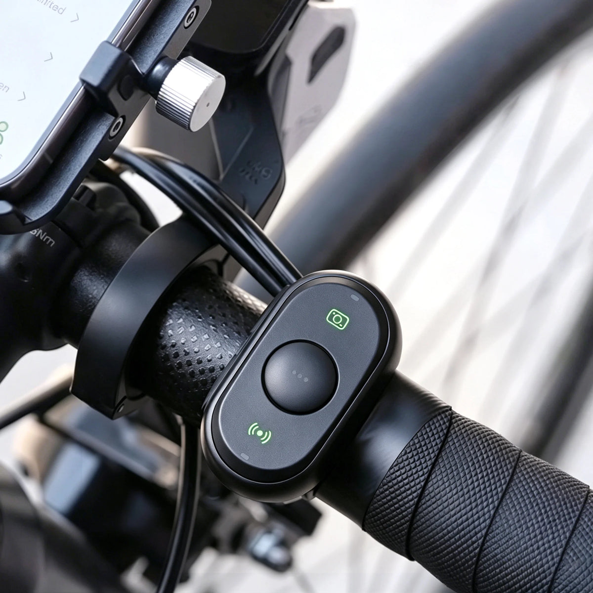 Bleequp Bluetooth Controller