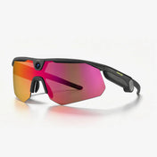 Bleequp AI Sunglasses Ranger Black Orange