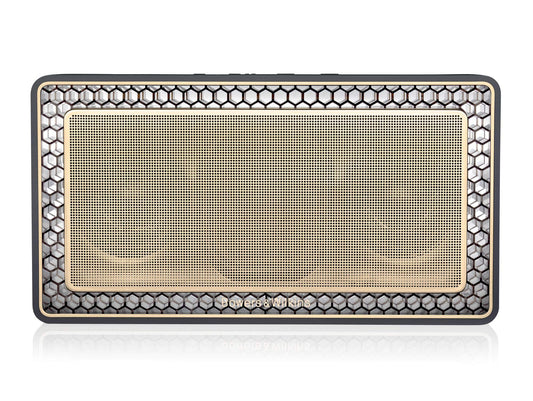 Bowers & Wilkins - T7 Wireless - Gold