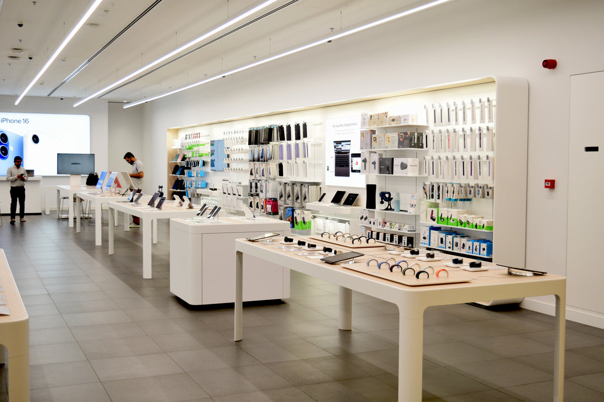 iSTYLE Store - Deira City Center – iSTYLE UAE