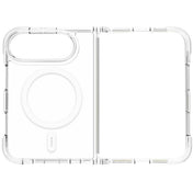 Dviced Magsafe case for iPhone Duo White