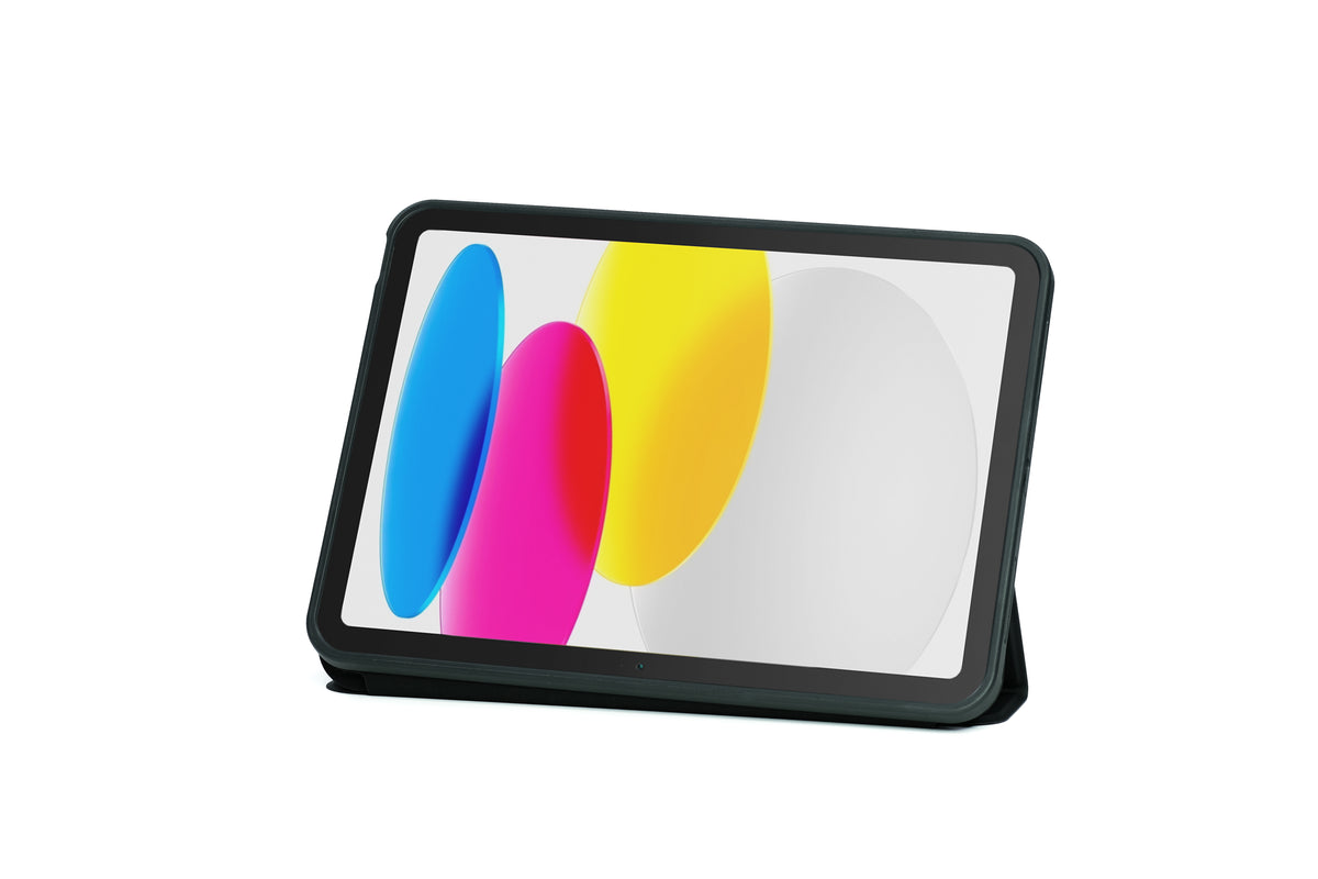 Dviced Hybrid case for iPad (A16) Black