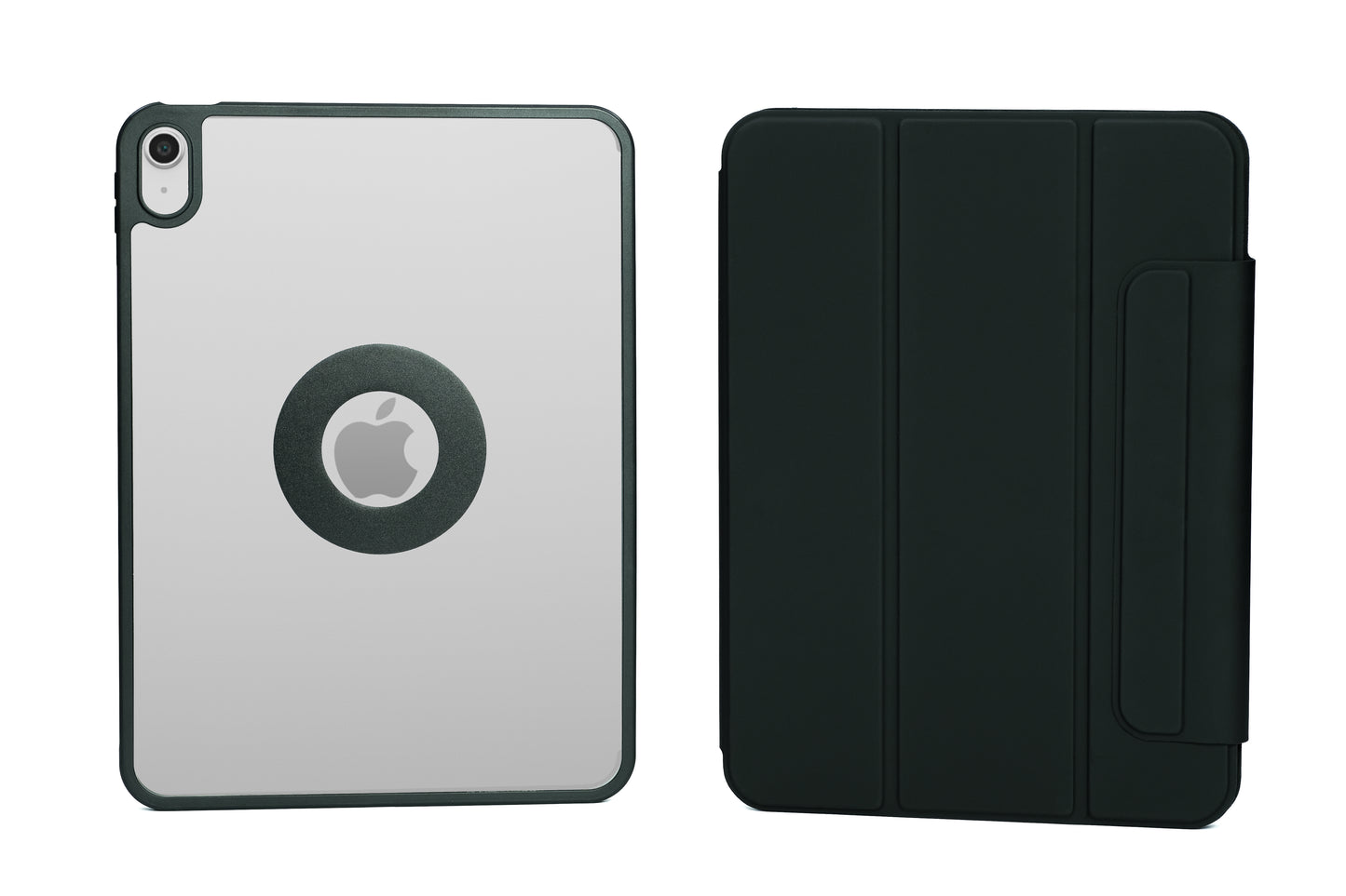 Dviced Hybrid case for iPad (A16) Black