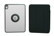 Dviced Hybrid case for iPad (A16) Black