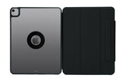 Dviced Hybrid case for iPad Air 13-inch (M2,M3,M4) Black
