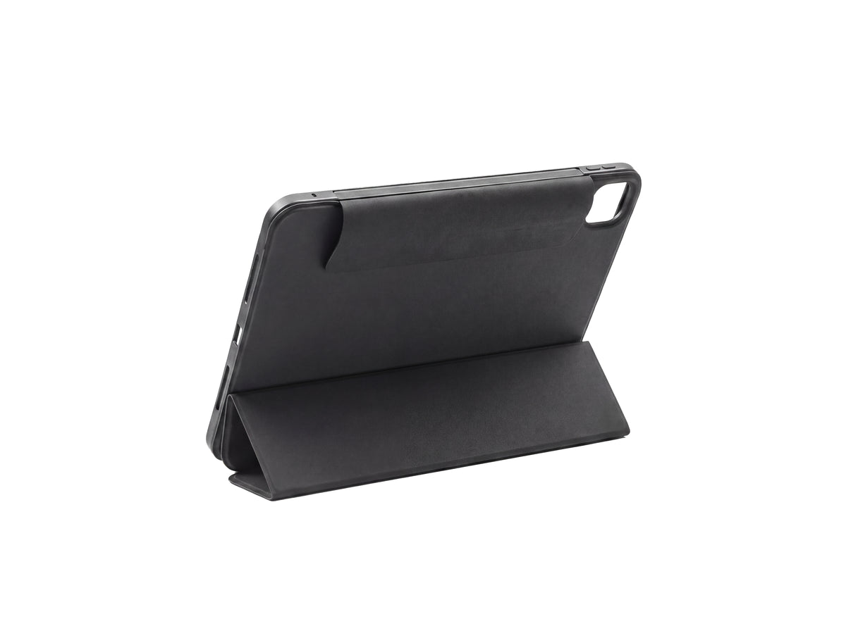 Dviced Hybrid case for iPad Pro 11-inch (M4,M5) Black