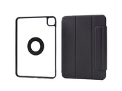 Dviced Hybrid case for iPad Pro 11-inch (M4,M5) Black