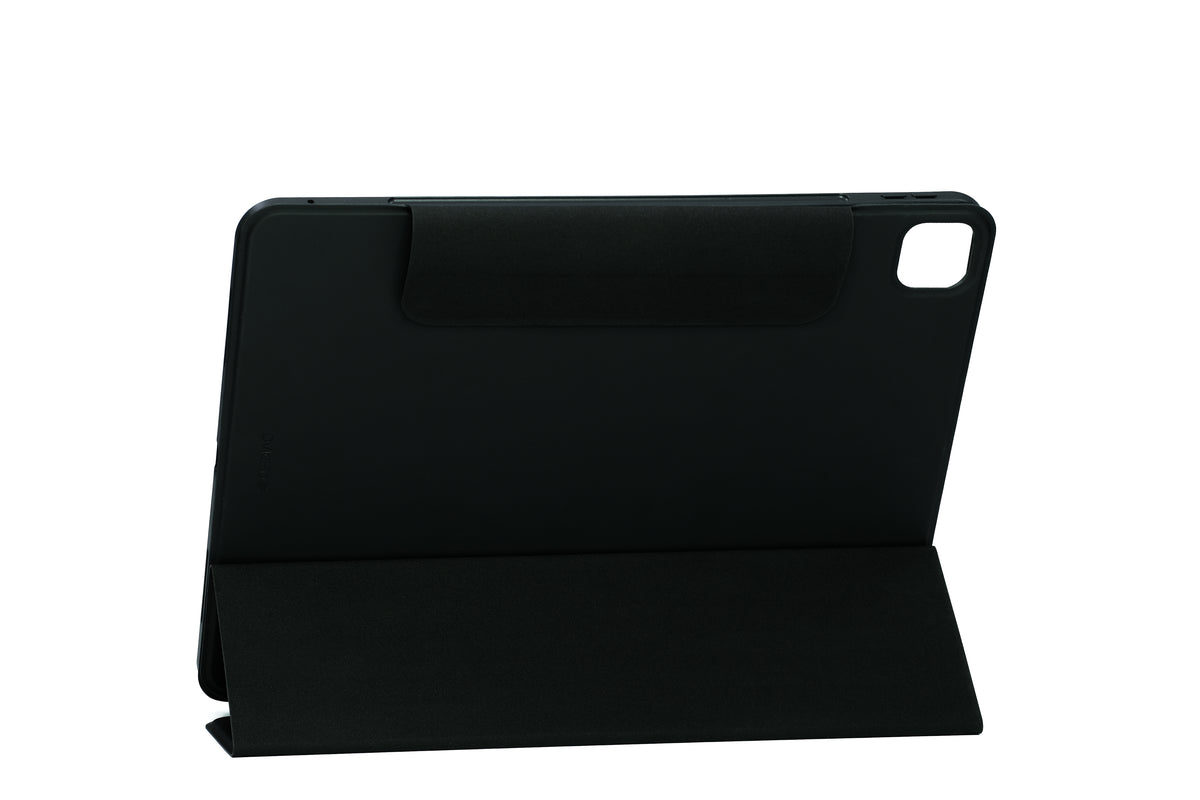 Dviced Hybrid case for iPad Pro 13-inch (M4,M5) Black