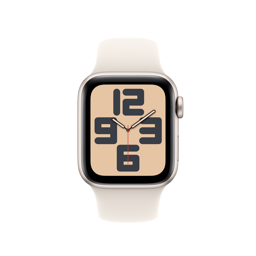 Starlight Apple Sport Watch Band 40mm Buy Apple Watch 40mm