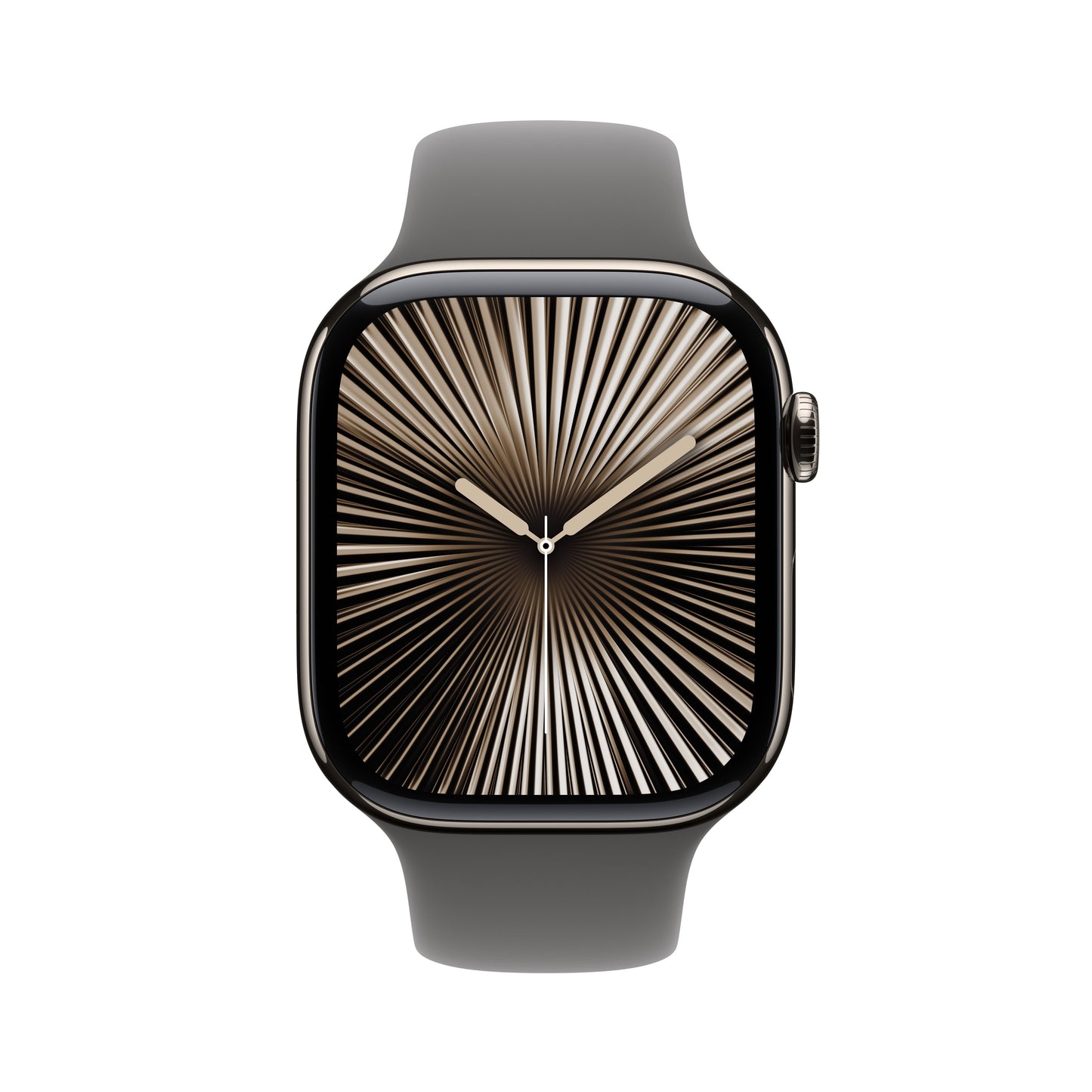 Apple_Watch_Series_10_42mm_LTE_Natural_Titanium_Sport_Band_Stone_Gray_PDP_Image_Position_2__en-ME