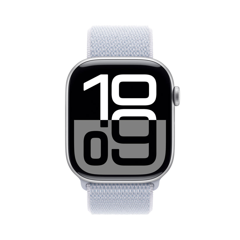 Apple_Watch_Series_10_46mm_LTE_Silver_Aluminum_Sport_Loop_Blue_Cloud_PDP_Image_Position_2__en-ME