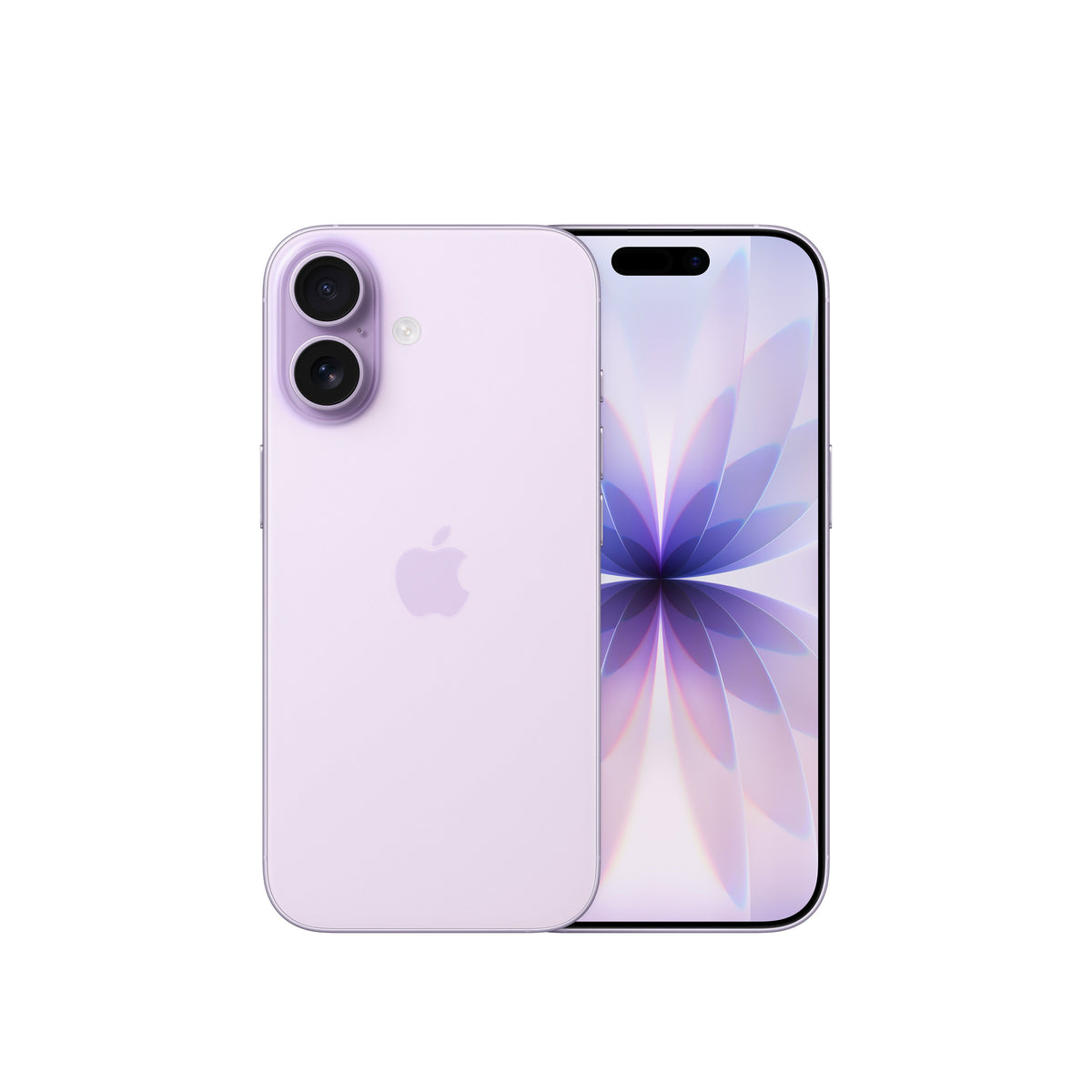 Apple iPhone 17 256GB (Nano SIM + eSIM) Lavender 5G With FaceTime - International Version Apple iPhone 17 256GB (Nano SIM + eSIM) Lavender 5G With FaceTime - International Version