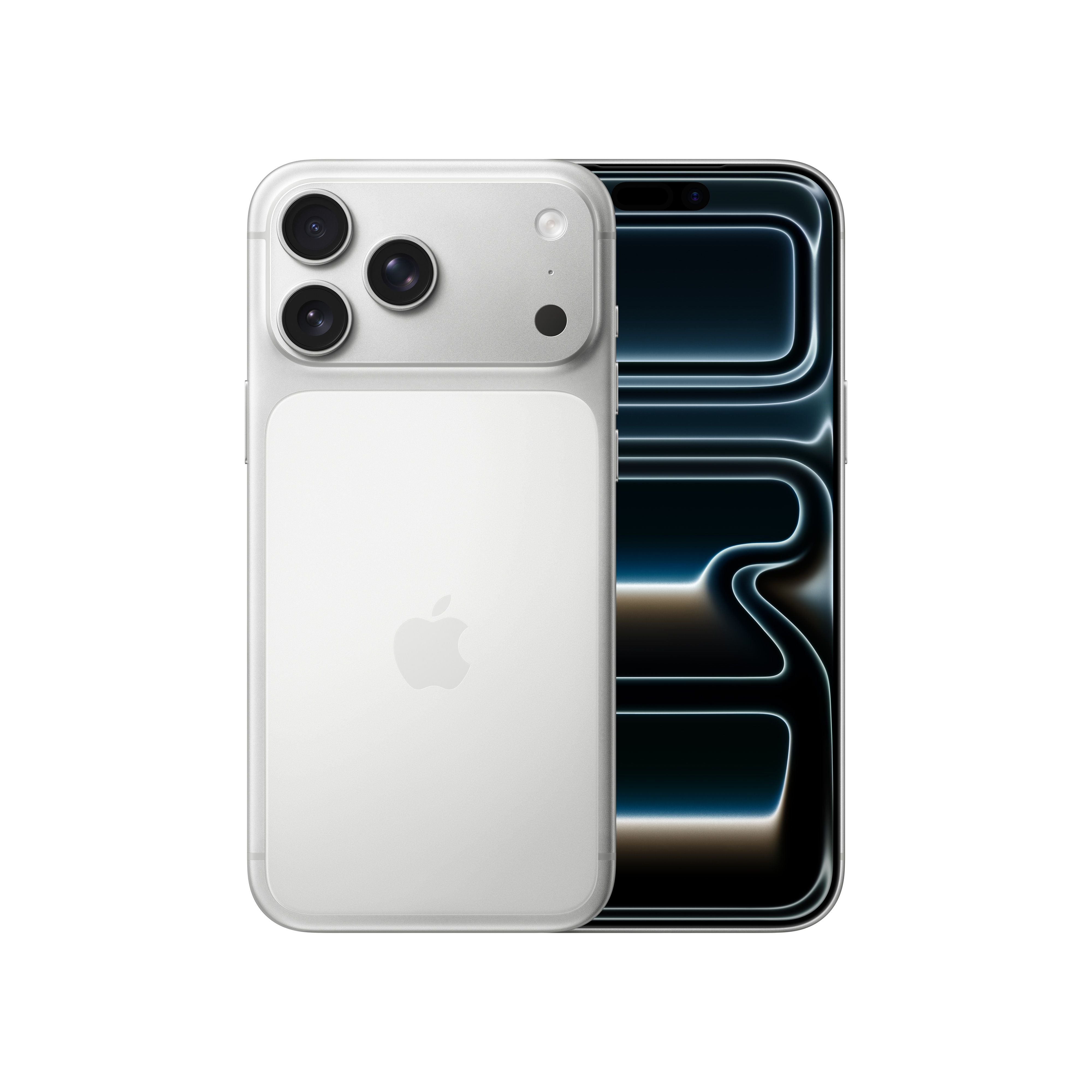 Iphone Overview Buy iPhone 17 Pro Max 256GB Silver at Best Price Online in Dubai, Abu ...