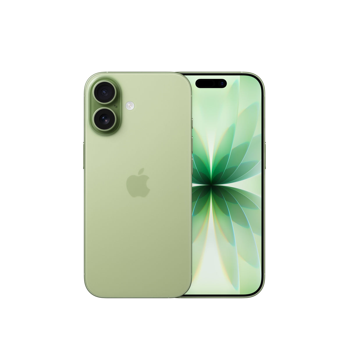 Apple iPhone 17 256GB (eSIM only) Sage 5G With FaceTime - Middle East Version Apple iPhone 17 256GB (eSIM only) Sage 5G With FaceTime - Middle East Version