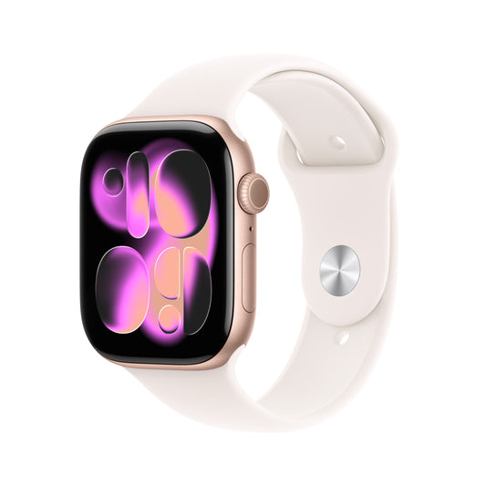 Apple_Watch_Series_11_42mm_GPS_Rose_Gold_Aluminum_Sport_Band_Light_Blush_PDP_Image_Position_1__en-AE