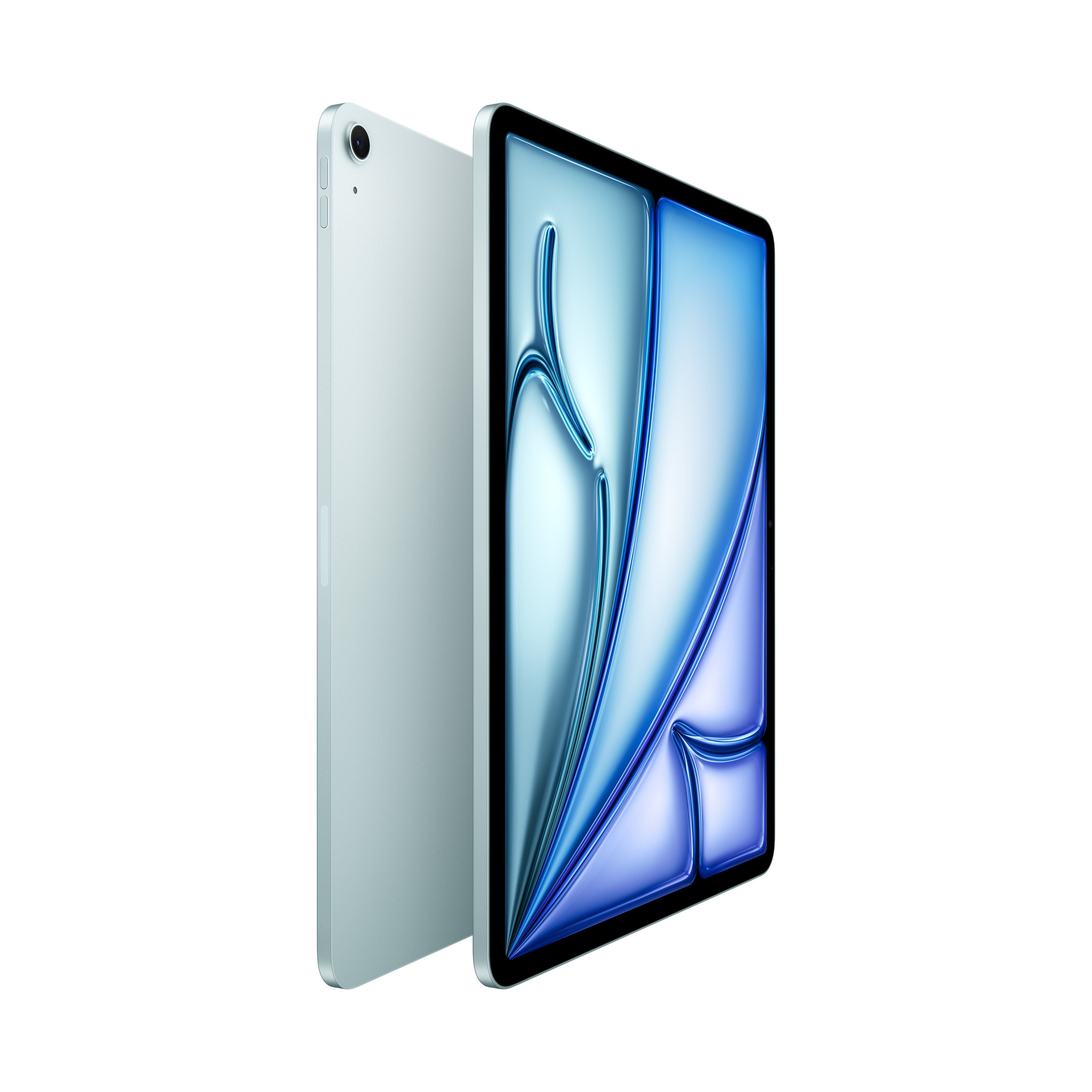 iPadAir 13インチ M4 ブルー 256GB Buy 13-inch iPad Air Wi‑Fi 256GB - Blue - Apple