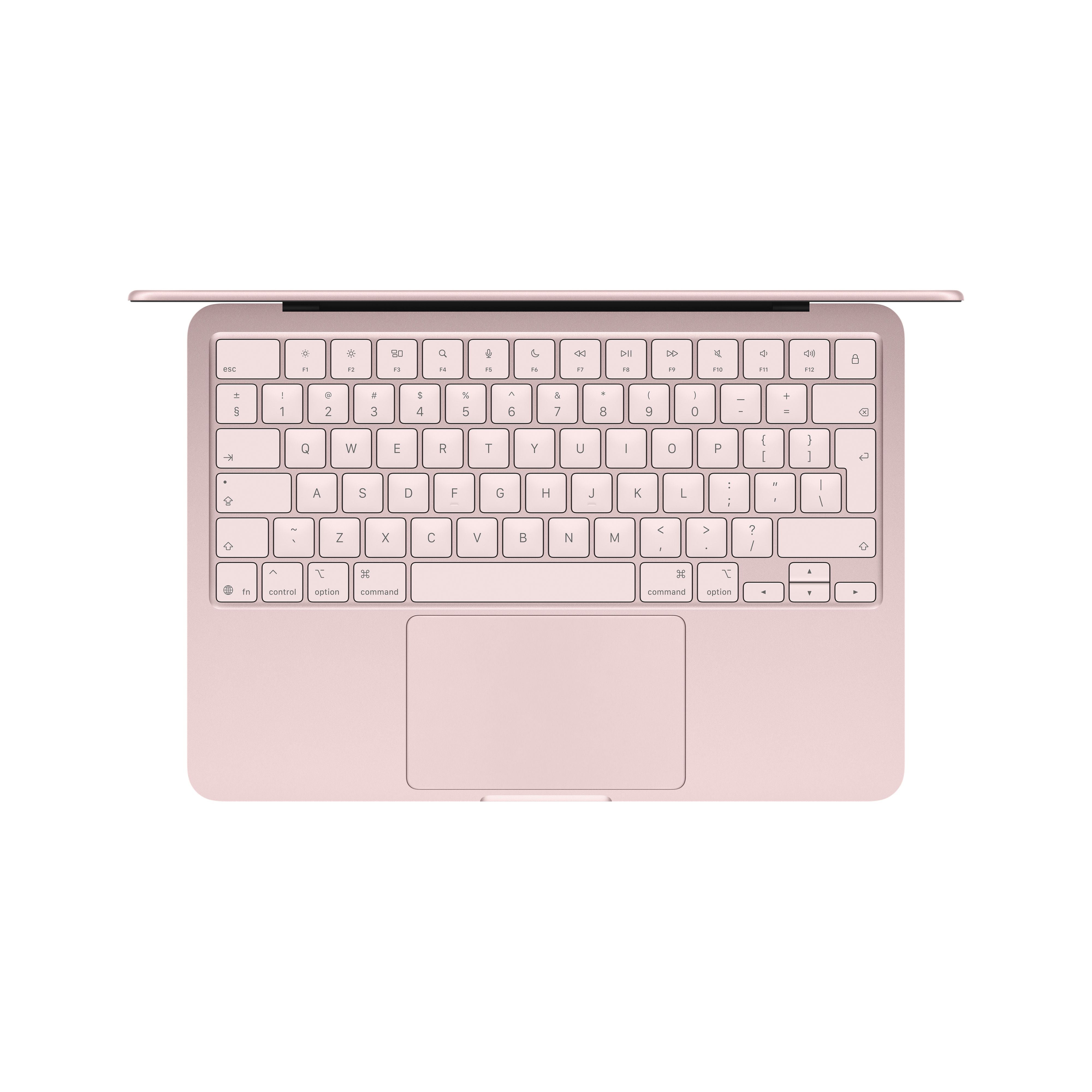 Buy 13-inch MacBook Neo: Apple A18 Pro chip with 6‑core CPU and 5
