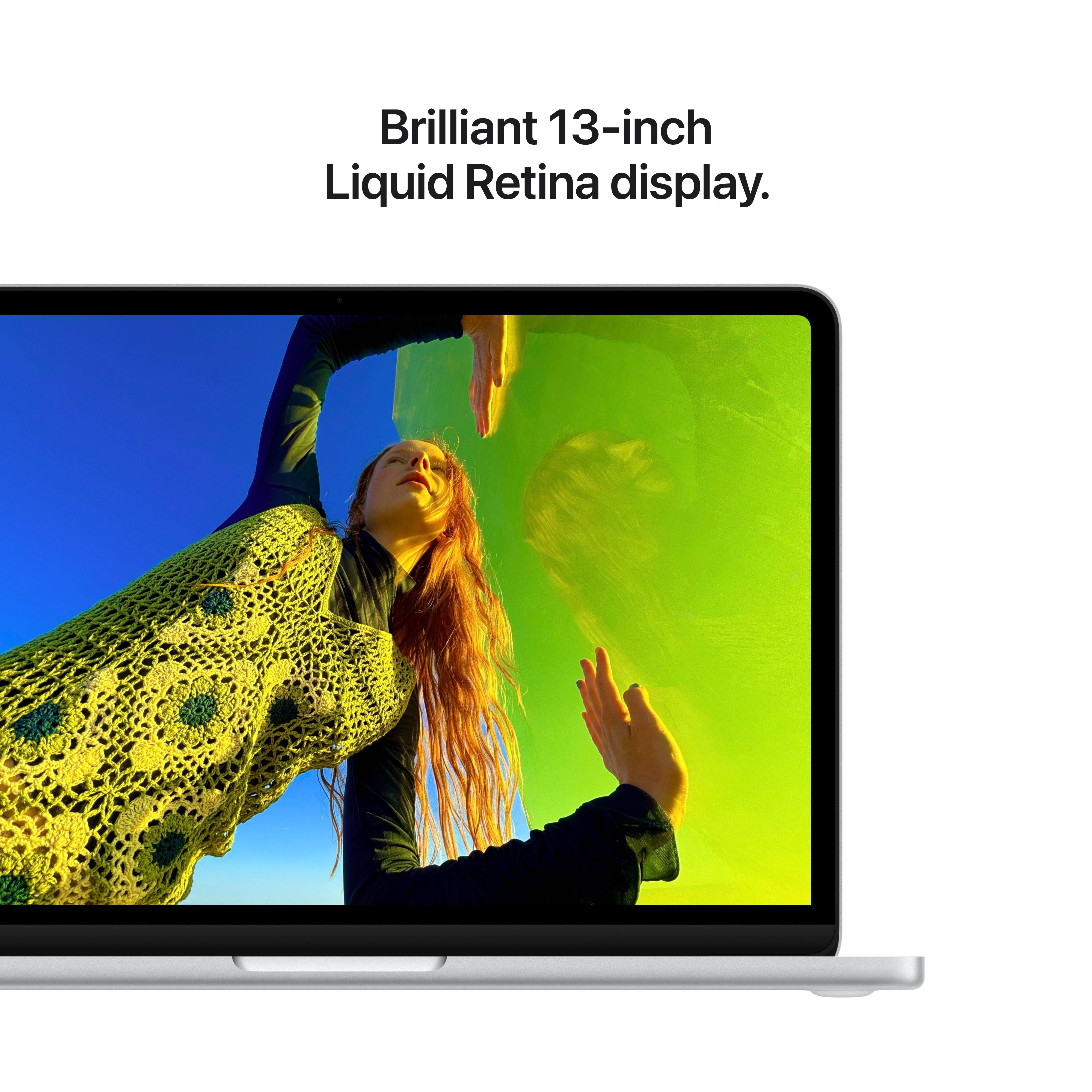 Buy 13-inch MacBook Neo: Apple A18 Pro chip with 6‑core CPU and 5