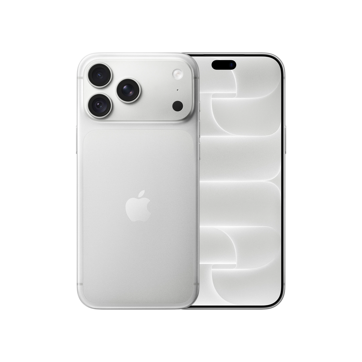 iPhone 18 Pro Max 256GB Silver