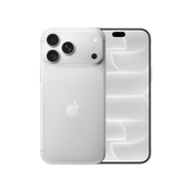 iPhone 18 Pro Max 256GB Silver