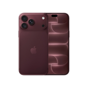iPhone 18 Pro Max 256GB Burgundy