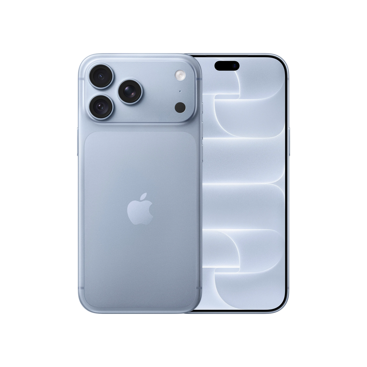 iPhone 18 Pro Max 512GB Glacier