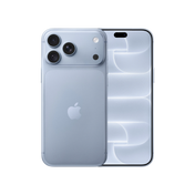 iPhone 18 Pro Max 512GB Glacier
