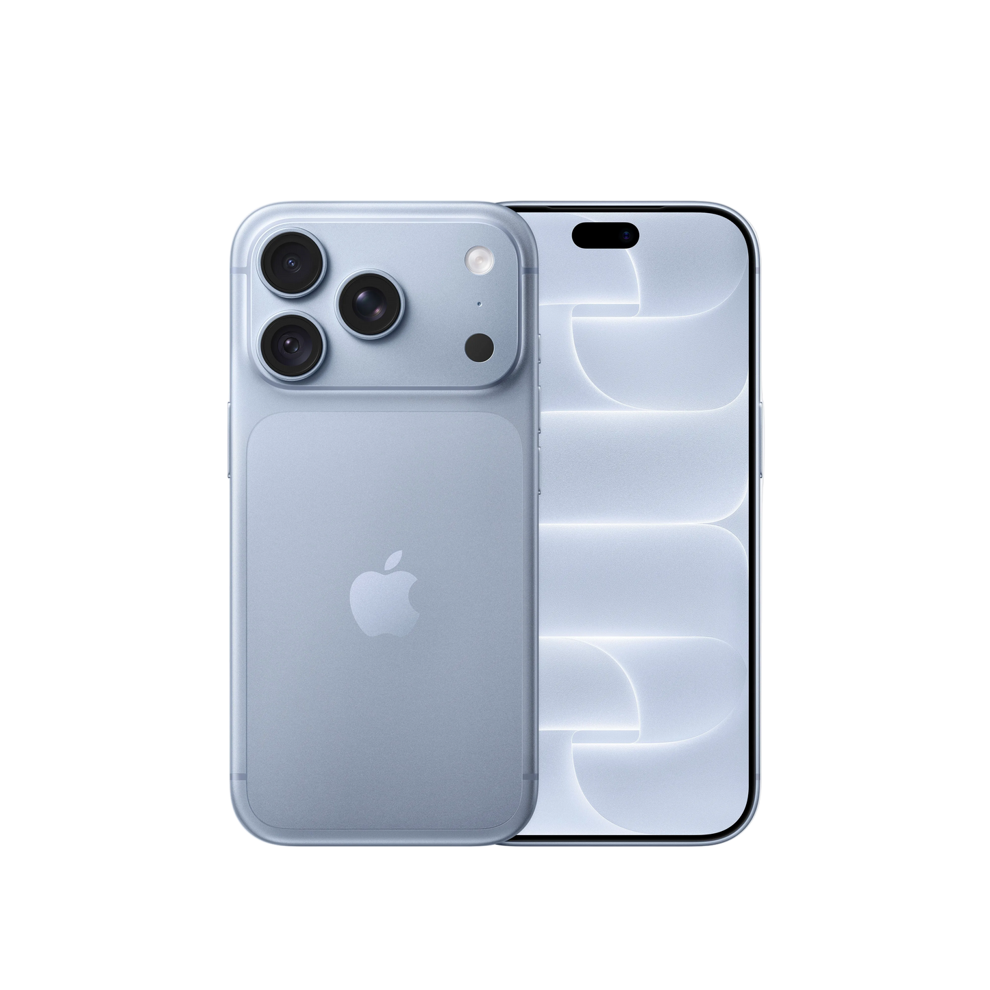 iPhone 18 Pro 256GB Glacier