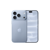 iPhone 18 Pro 256GB Glacier