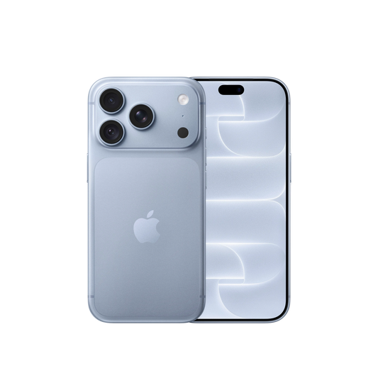 iPhone 18 Pro 256GB Glacier-image-position-1