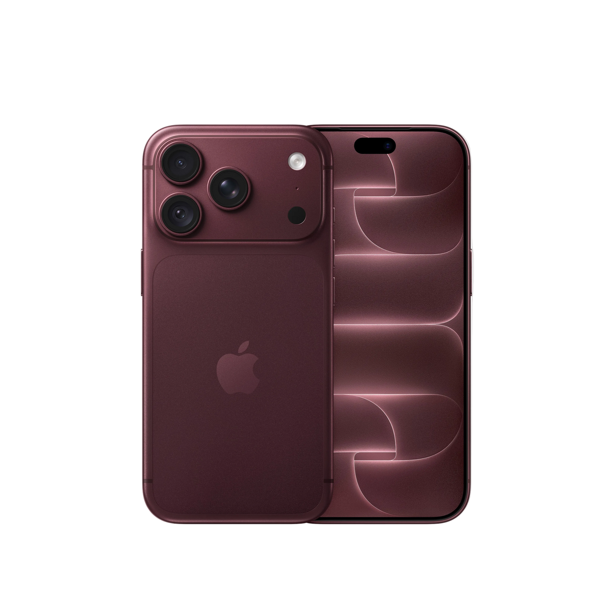 iPhone 18 Pro 512GB Burgundy
