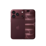 iPhone 18 Pro 512GB Burgundy