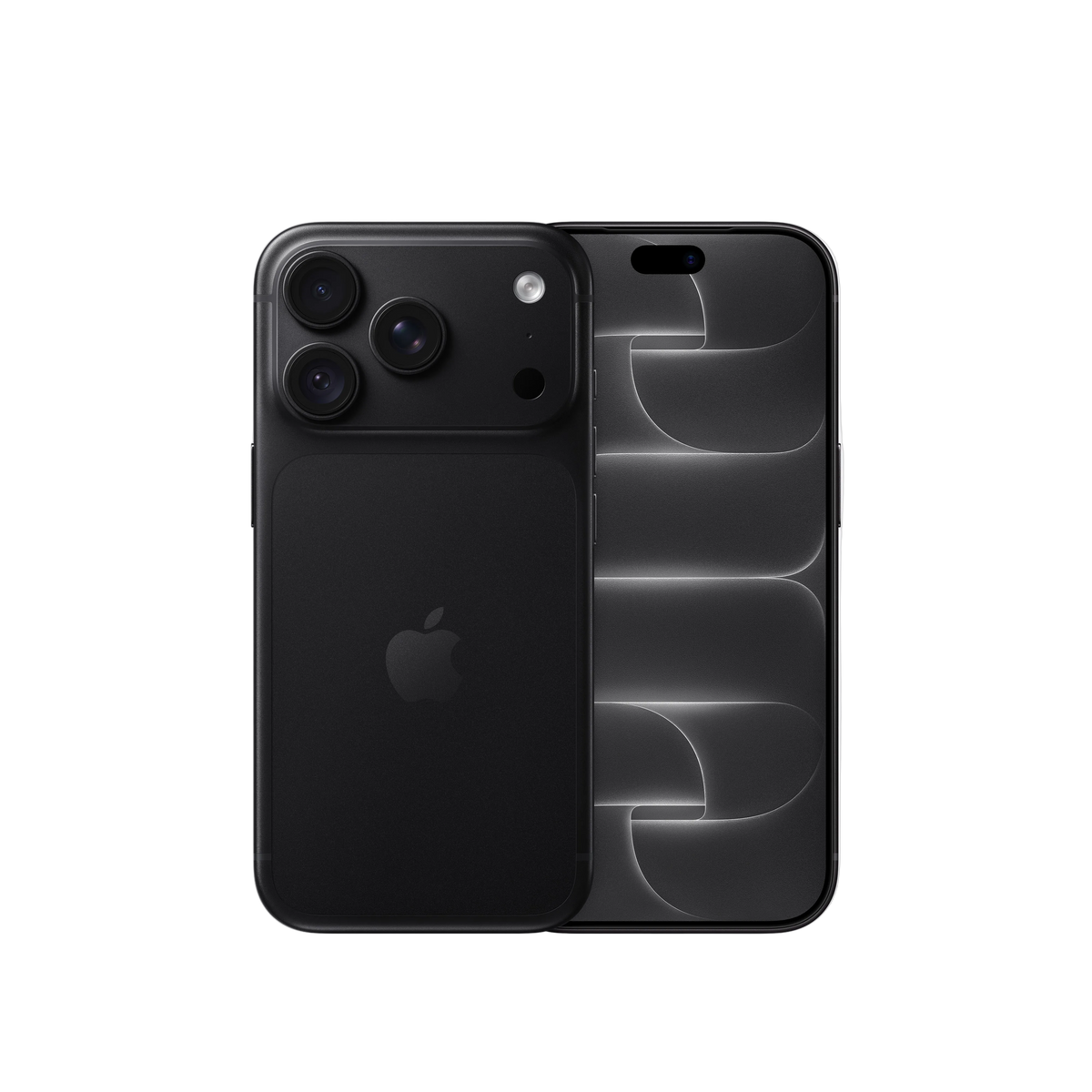 iPhone 18 Pro 512GB Black