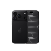 iPhone 18 Pro 512GB Black