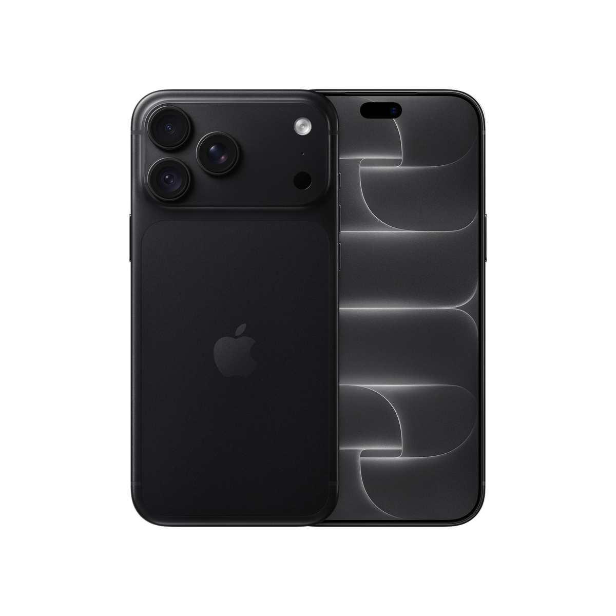 iPhone 18 Pro Max 256GB Black