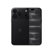 iPhone 18 Pro Max 256GB Black