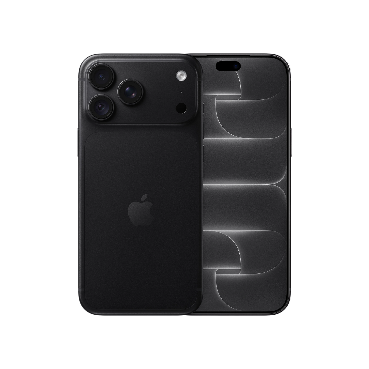 iPhone 18 Pro Max 256GB Black