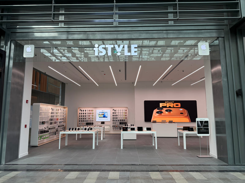 iSTYLE City Walk