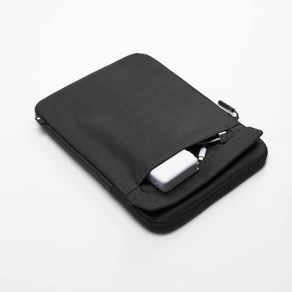 Incase Crosstown Sleeve For 14-Inch Laptop - Black