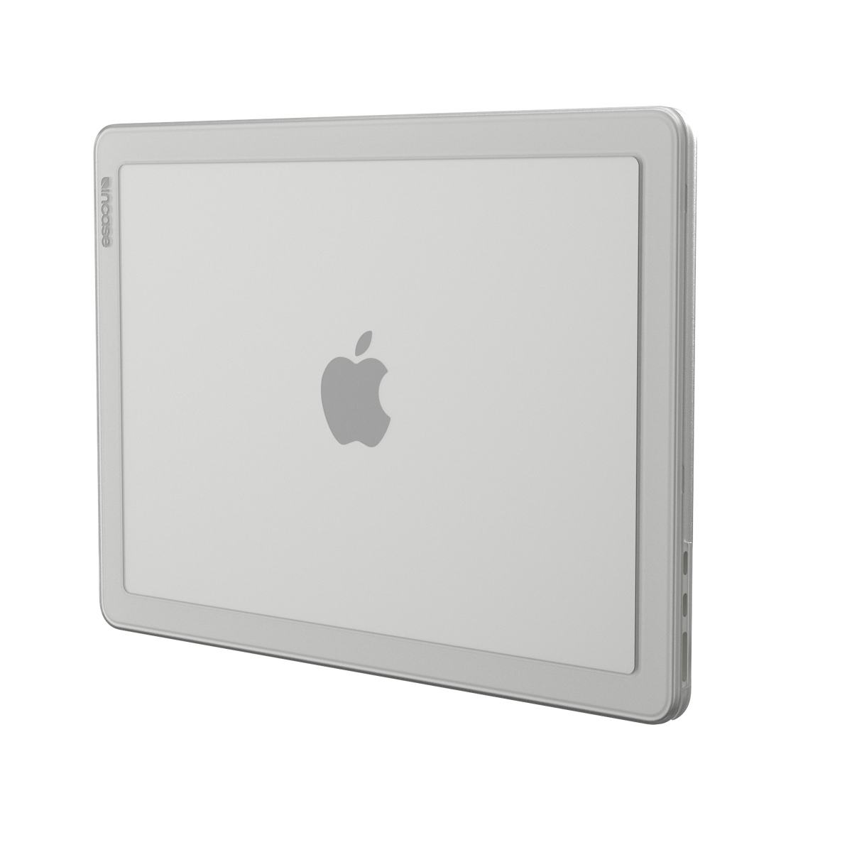 Incase Edge Hardshell Case For MacBook Air (13-Inch, M5, 2026) - Clear