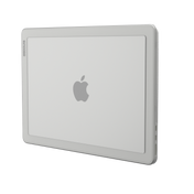 Incase Edge Hardshell Case For MacBook Air (13-Inch, M5, 2026) - Clear